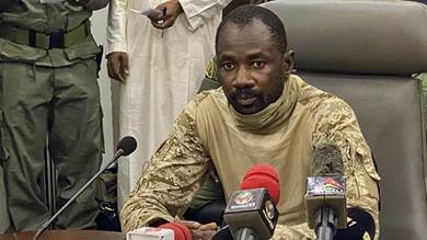 ​مالي تسجن جنوداً من ساحل العاج 20 عاماً بتهمة التآمر ضد الحكومة